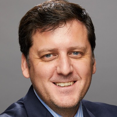 Fernando Gallardo, Eliance